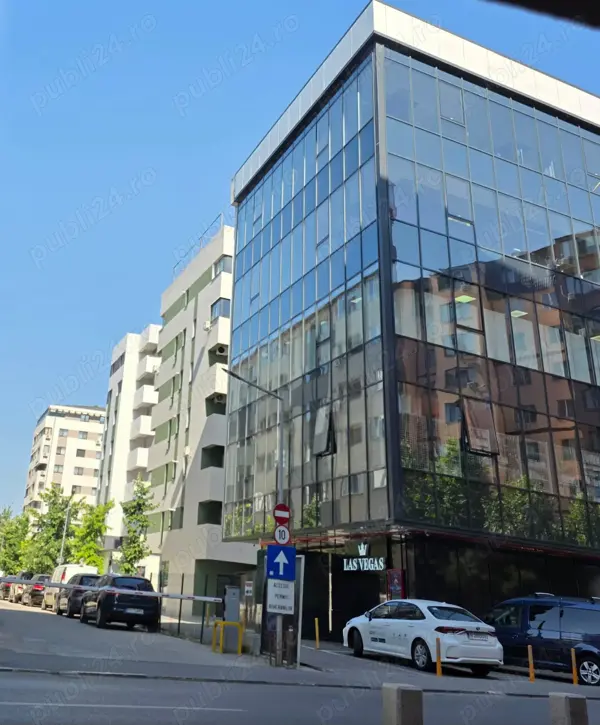 De Vanzare Garsoniere si Apartamente cu 2 camere-Tineretului Militari Residence nr.65B — fotografia 3