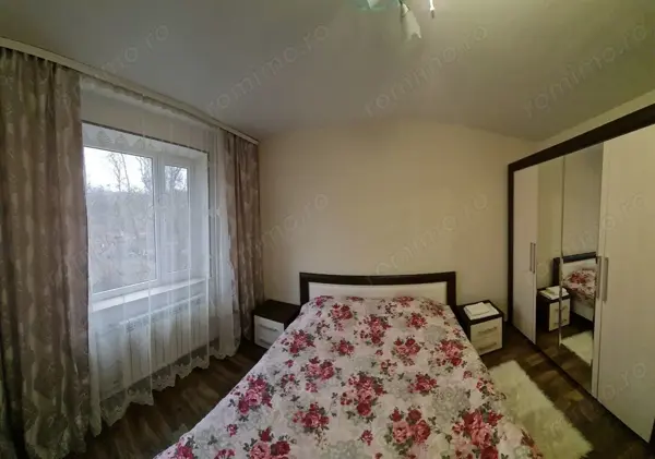Apartament de doua camere zona Theodor Pallady