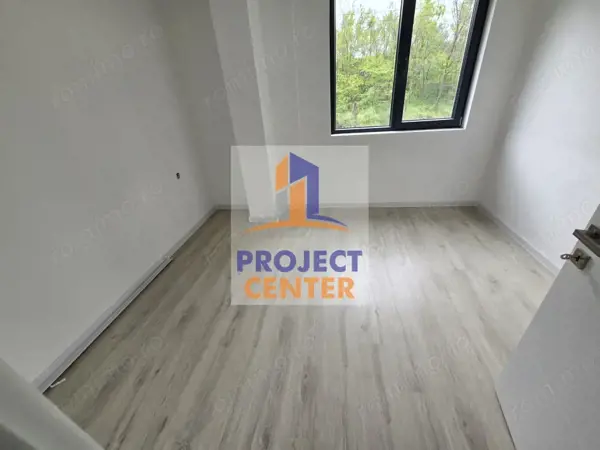 Apartament 3 camere, Prundu, bloc construcție 2024 — fotografia 3