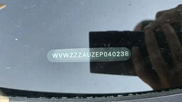 VOLKSWAGEN Golf 2014 — imagine 5