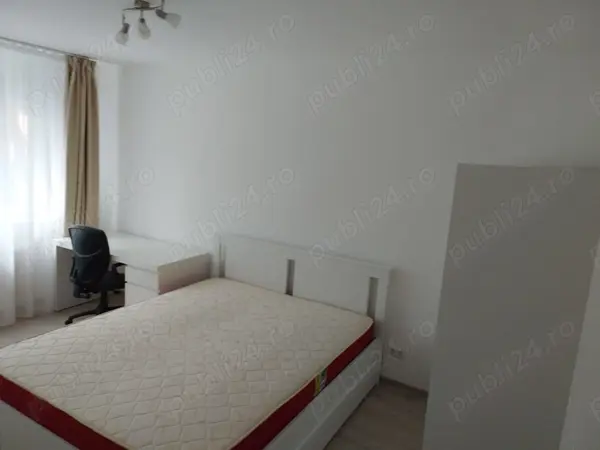 Dau în chirie apartament cu 3 camere — fotografia 1