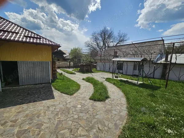 Casa - Alexandru cel Bun