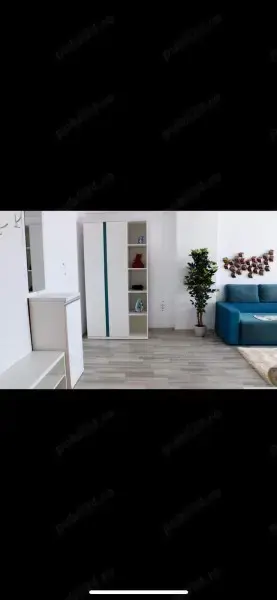 Priveste rasaritul din propriul balcon. Apartament cu 2 camere la cheie in Mamaia Summerland — fotografia 3