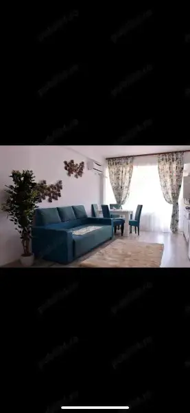 Priveste rasaritul din propriul balcon. Apartament cu 2 camere la cheie in Mamaia Summerland — fotografia 2