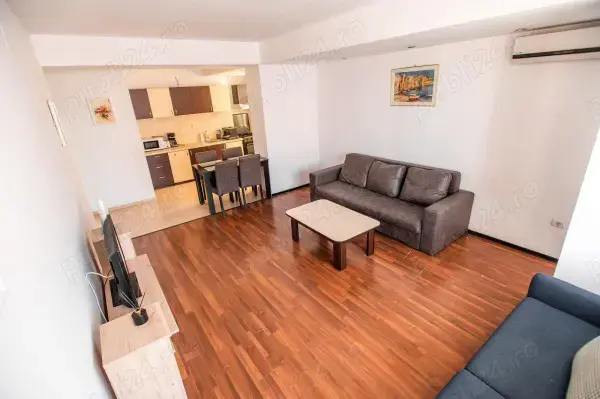 Alege sa faci cea mai profitabila investitie. Apartament cu 3 camere in Mamaia Summerland — fotografia 3