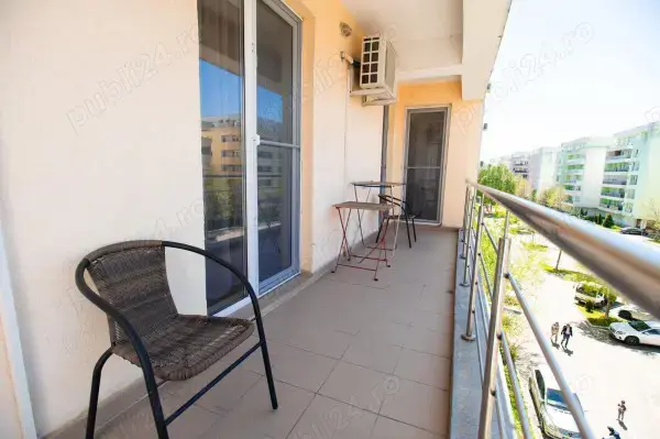 Alege sa faci cea mai profitabila investitie. Apartament cu 3 camere in Mamaia Summerland — fotografia 1