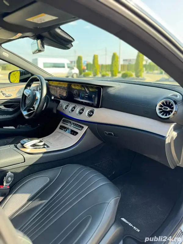 MERCEDES-BENZ CLS-Class 2020 — imagine 6
