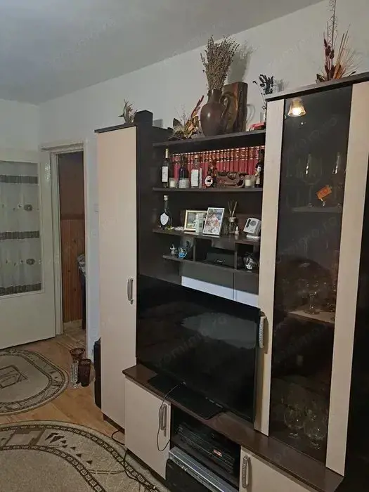 Dambu Pietros - Vanzare apartament 3 camere - Str. Petru Dobra — fotografia 3