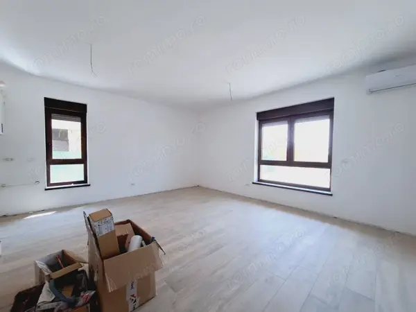 Bloc nou finalizat. Etaj 2. Construit excelent, dotari premium — fotografia 3