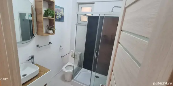 2 camere Mamaia Nord , mobilat — fotografia 3