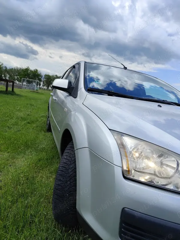 FORD Focus 2007 — imagine 2