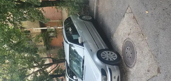 BMW 3 Series 2005 — imagine 7