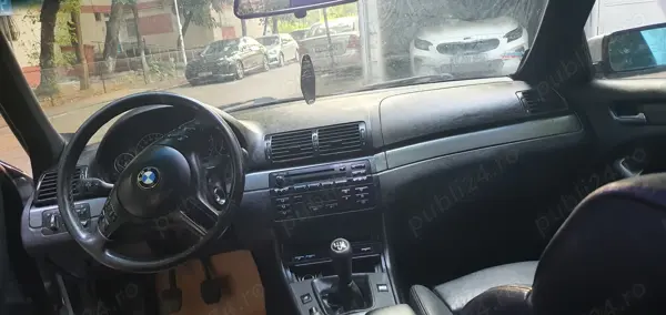 BMW 3 Series 2005 — imagine 5