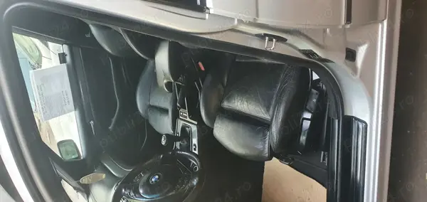 BMW 3 Series 2005 — imagine 6