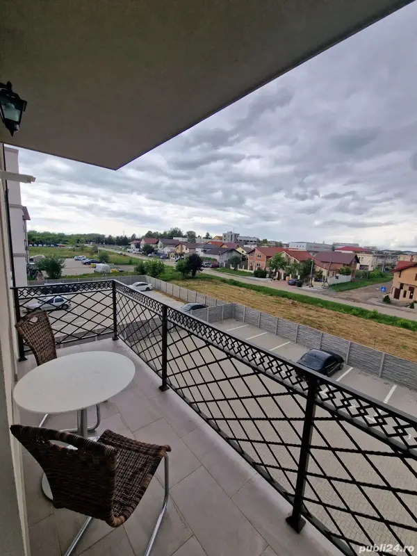 Proprietar vand apartamente 2 camere str. Sperantei nr. 11, Giroc — fotografia 1