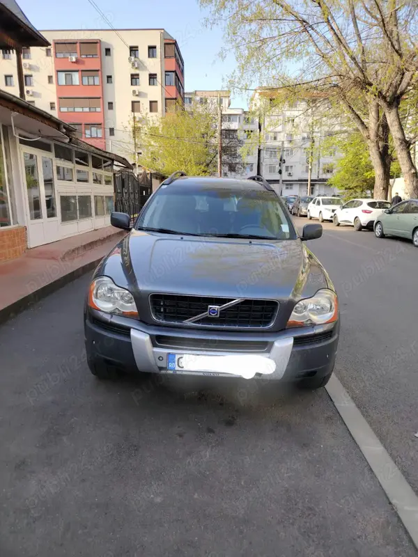 VOLVO 240 2007 — imagine 3
