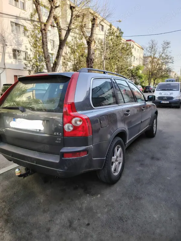 VOLVO 240 2007 — imagine 2