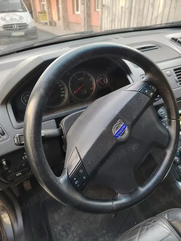 VOLVO 240 2007 — imagine 9