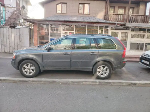 VOLVO 240 2007 — imagine 7