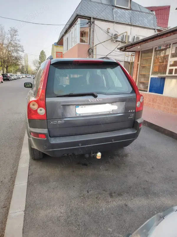 VOLVO 240 2007 — imagine 4