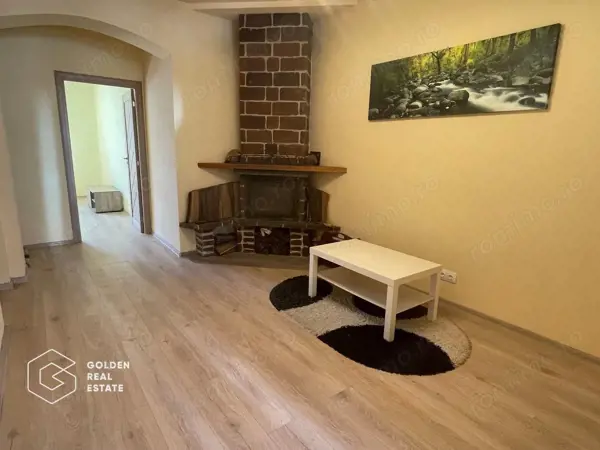 Apartament 3 camere, recent renovat, Iosefin — fotografia 1