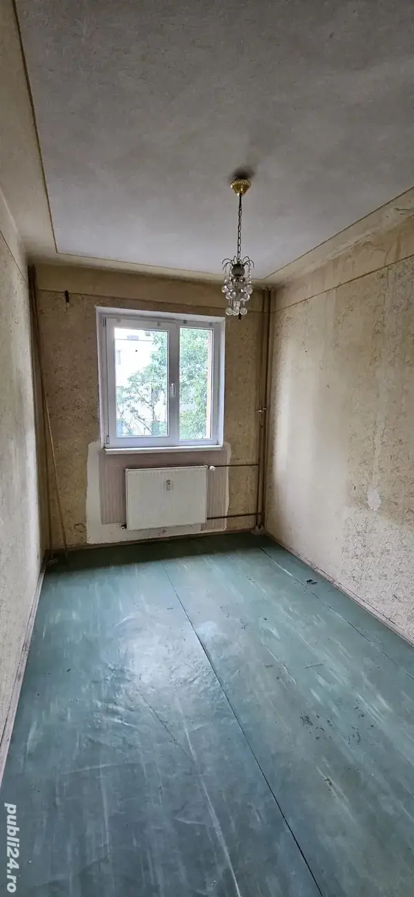 Apartament 3 camere, Ploiesti Vest — fotografia 3