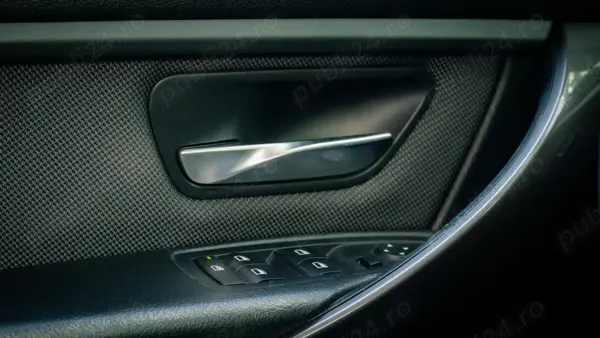 BMW 3 Series 2013 — imagine 8