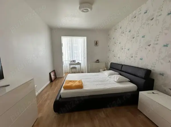 Apartament modern 2 camere Pallady Towers — fotografia 3
