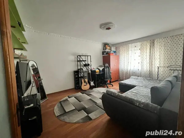 Apartament de vanzare 2 camere, Drobeta Turnu Severin - zona Crihala — fotografia 3