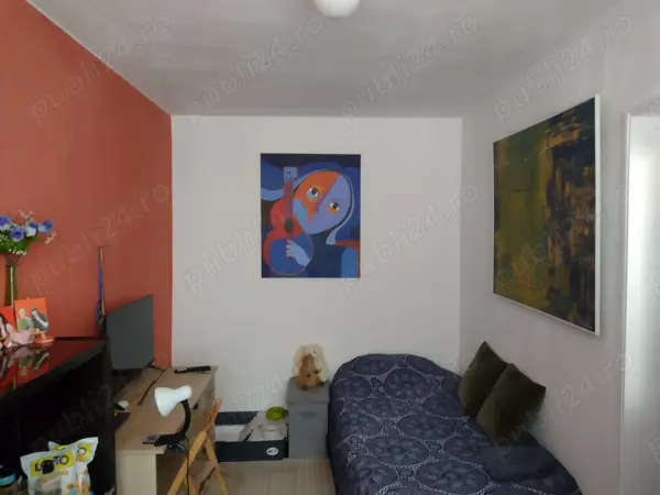 Apartament 4 camere Ioan Slavici 6 — fotografia 3