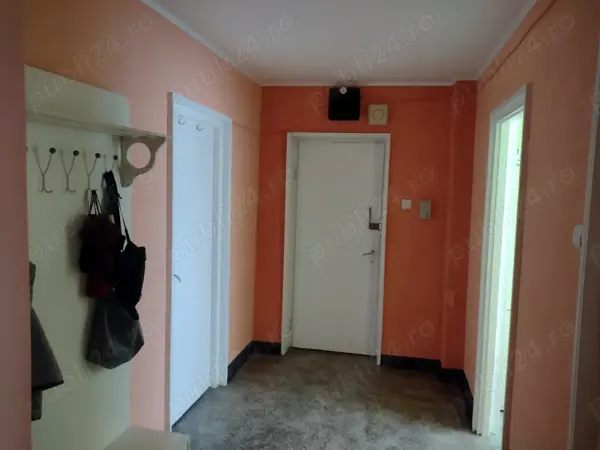 Apartament 4 camere Ioan Slavici 6