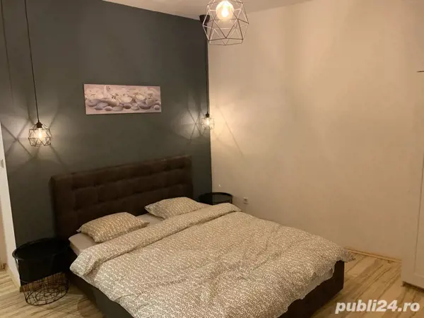 Vand apartament LUX in Sinaia, Complex Belleview