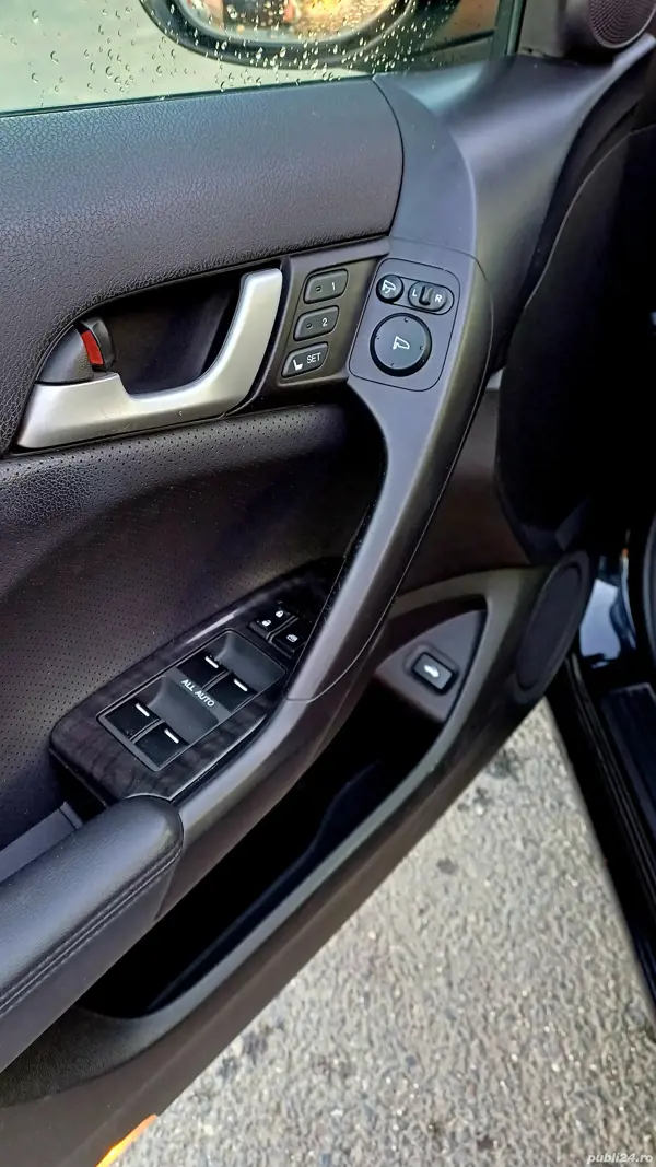 HONDA Accord 2011 — imagine 5