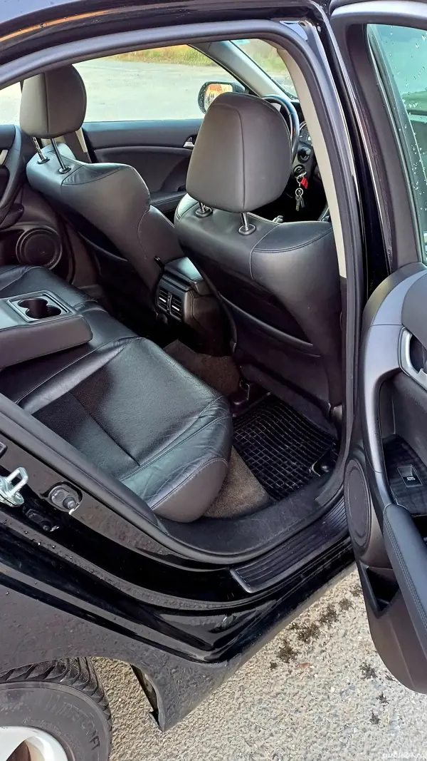 HONDA Accord 2011 — imagine 7