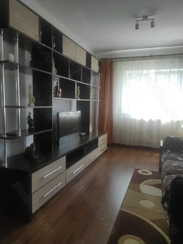 Ap 3 camere,zona I. Corvin — fotografia 1