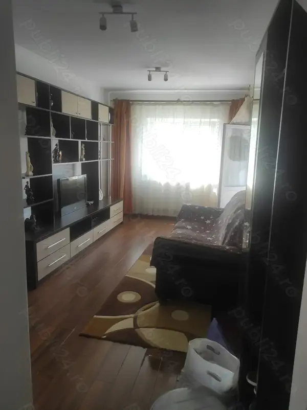 Ap 3 camere,zona I. Corvin — fotografia 3