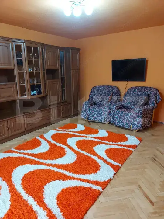 Apartament 2 camere, decomandat, 56 mp, pet friendly, Calea Floresti — fotografia 3