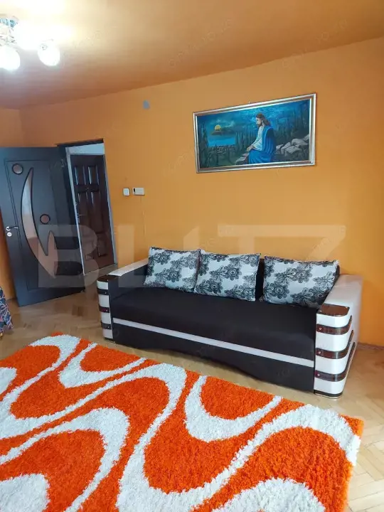 Apartament 2 camere, decomandat, 56 mp, pet friendly, Calea Floresti — fotografia 1