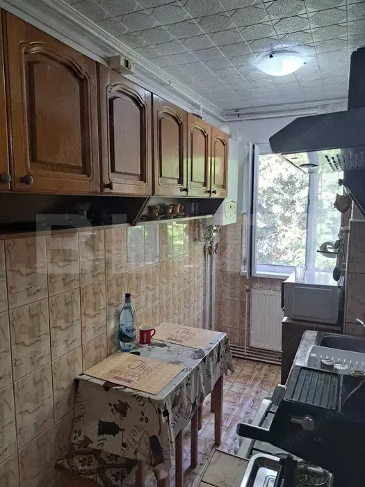 Apartament 3 camere, 47mp, zona Dambu Pietros — fotografia 1