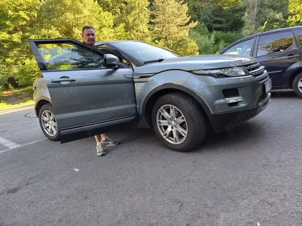 Vând sau schimb Range Rover 2013 automat