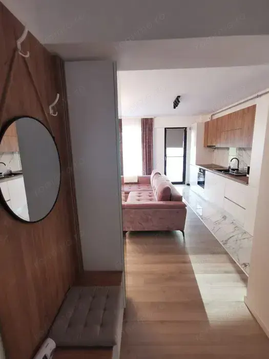 Apartament in zona Lipovei — fotografia 3