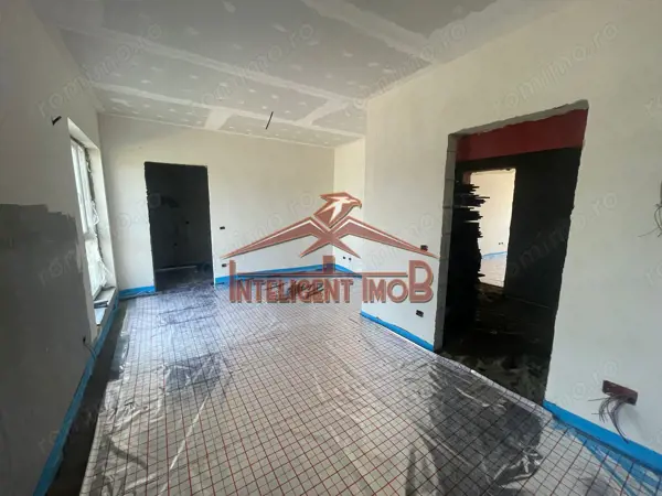 Studio modern de vânzare, 36mp utili + terasă spațioasă 13mp — fotografia 2