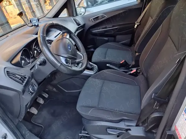 FORD Unknown Model 2015 — imagine 5