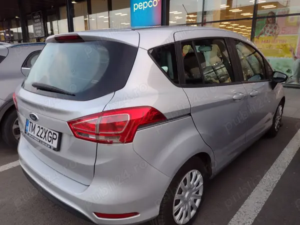 FORD Unknown Model 2015 — imagine 4