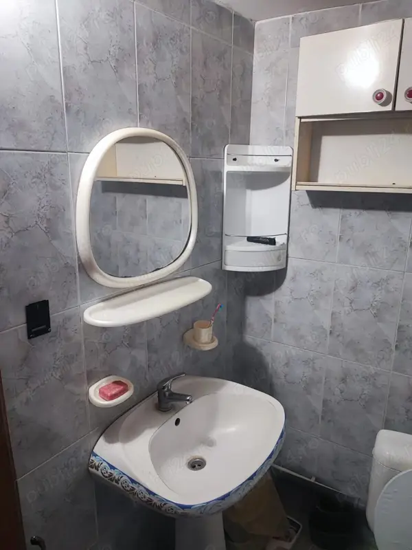 Casă P+1 cu spatiu comercial stradal si 4 unități locative separate Buzau-str. Patriei