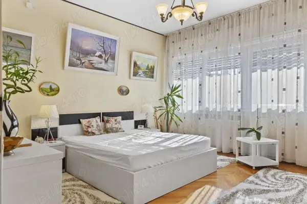 Vand apartament de lux ultracentral in Bucuresti — fotografia 3