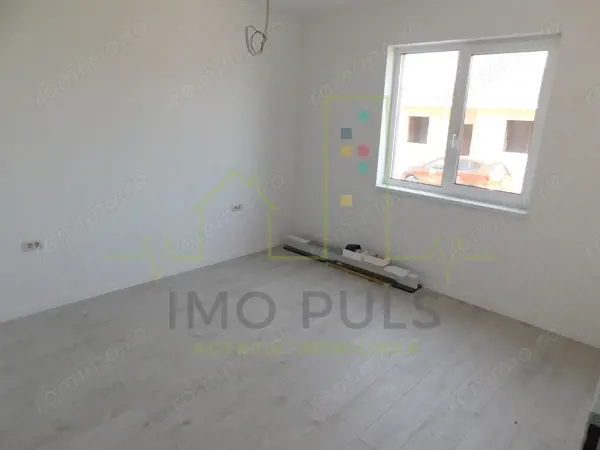 Bloc nou. Decomandat. Loc de parcare si TVA incluse in pret — fotografia 3