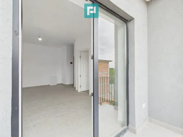 Apartament cu 2 camere în bloc nou — fotografia 1