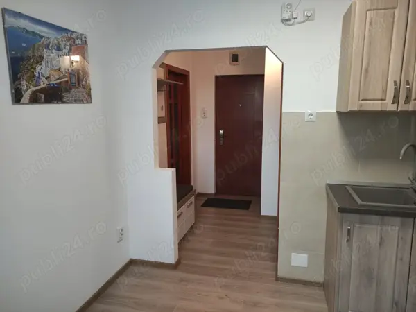 Închiriez apartament, zona Mărăști — fotografia 2