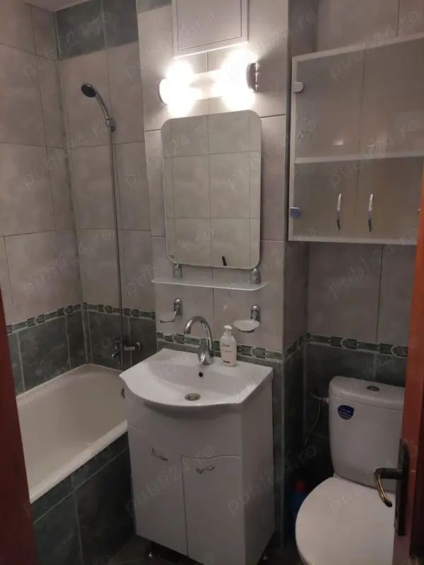 Închiriez apartament, zona Mărăști — fotografia 3